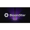 Bloomfilter logo