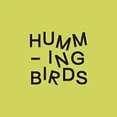 Hummingbirds logo