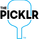 The Picklr logo