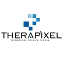Therapixel logo