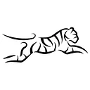 Tigeraire logo
