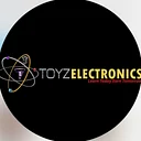 Toyz Electronics logo