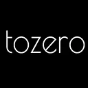 Tozero logo