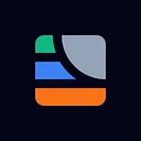 Tranched logo