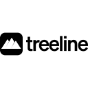 Treeline logo