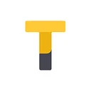 Embeddable logo