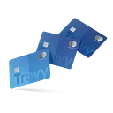 Trovy logo