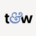 Trust & Will logo
