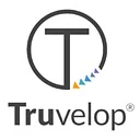 Truvelop logo