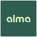 Alma logo