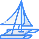 Catamaran logo