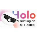 Holo logo