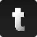 Tuhk logo