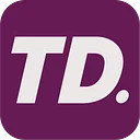 TuringDream logo