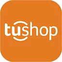 Tushop logo