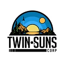 Twin Suns Corp logo