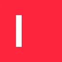 Typeface logo