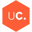Unacast logo