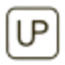 Upscale AI logo