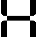 Hyphen logo