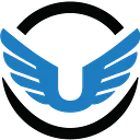 Uvionix logo