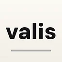 VALIS logo