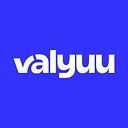 Valyuu logo