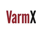 VarmX logo