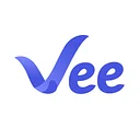 Vee logo