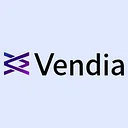 Vendia logo