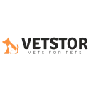 Vetstor logo