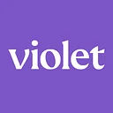 Violet logo