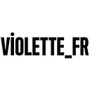 Violette_FR logo