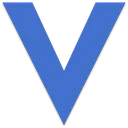 Vizzu logo
