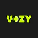 Vozy logo