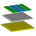 VSORA logo