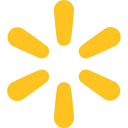 Walmart logo