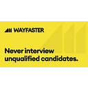 Wayfaster logo