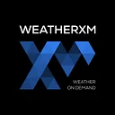 WeatherXM Community-powered DePIN weather network logo