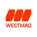 Westmag logo