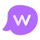 Whisper logo