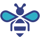 WiseBee logo