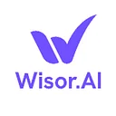 Wisor AI logo