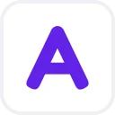 Ampersand logo