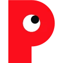 Pebble logo