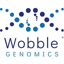 Wobble Genomics logo
