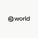 Worldcoin logo