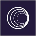 Wormhole logo