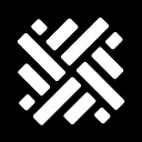 Woven logo