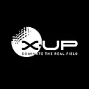 X-Up logo